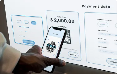 Payment System Integration
