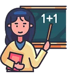 Search & Select a Teacher