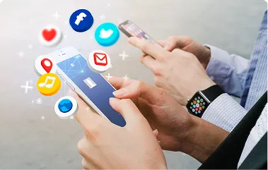 Social Media Authentication