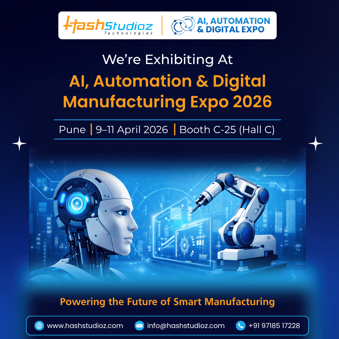 Convergence India Expo