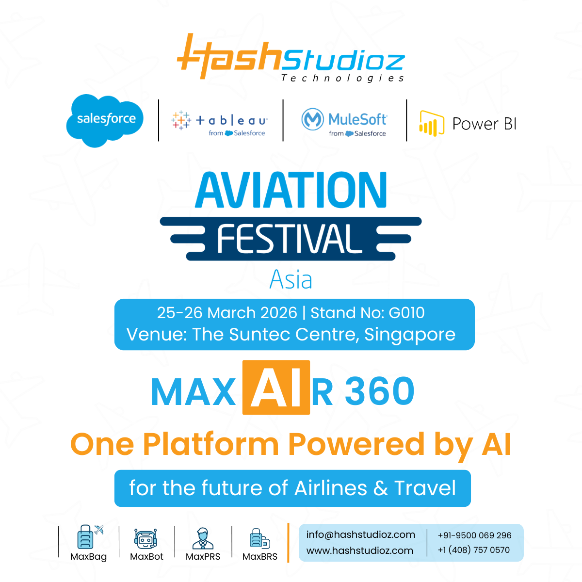 Aviation Festival Asia