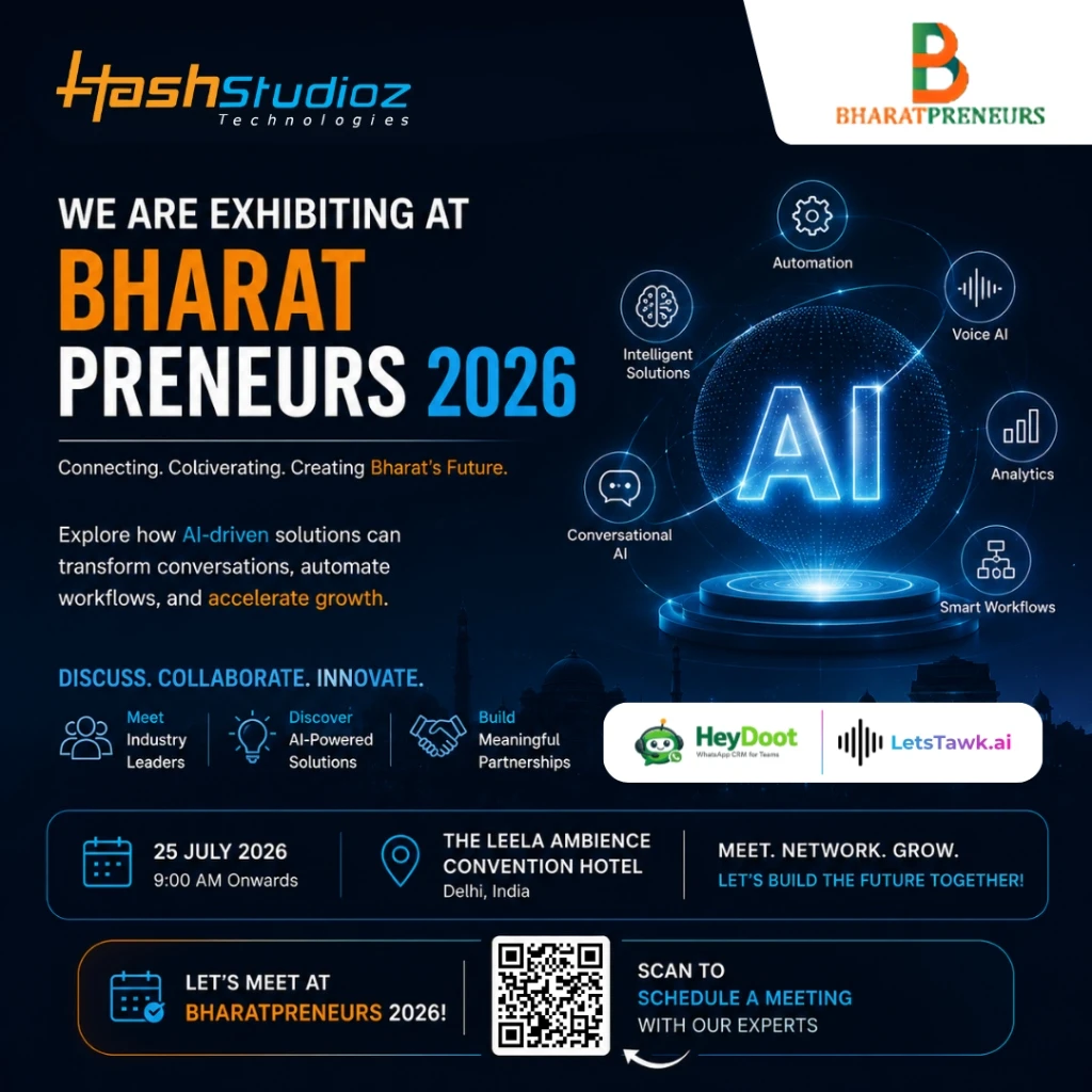 BharatPreneurs 2026