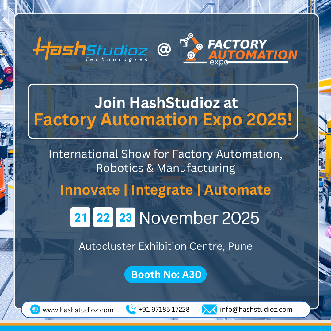 Factory Automation Expo