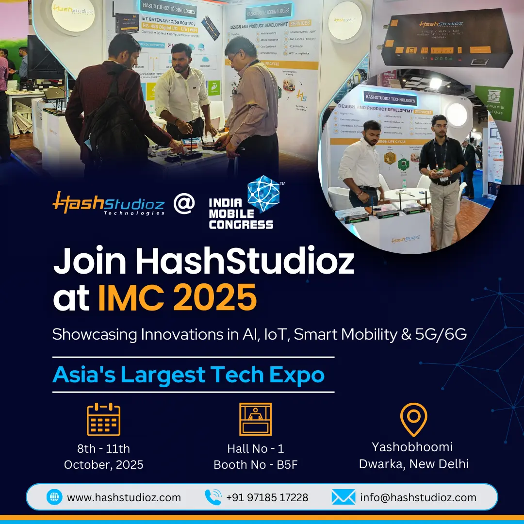 HashStudioz product