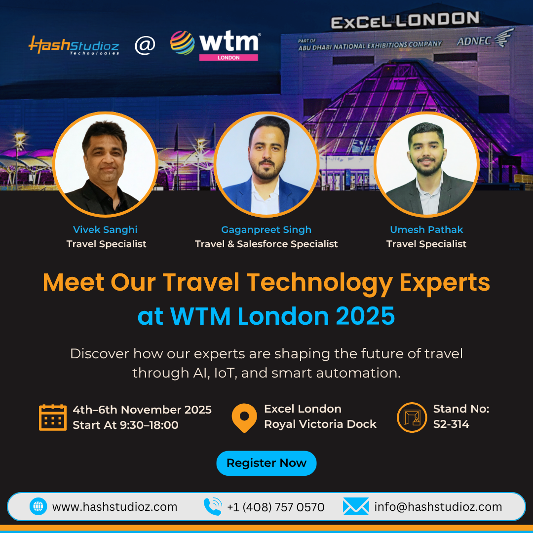 WTM London 2025