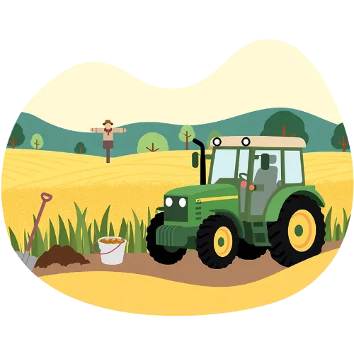 Agriculture