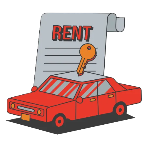 Car Rental