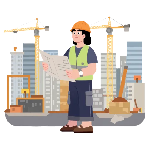 Construction