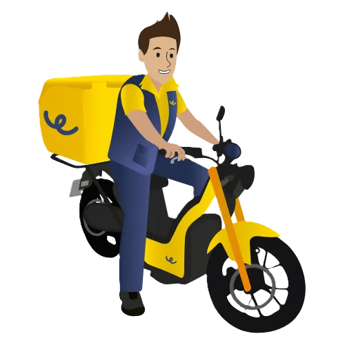 Courier Services
