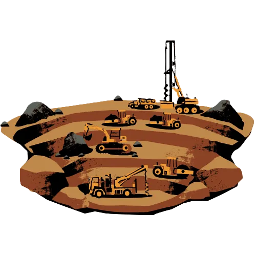 Mining