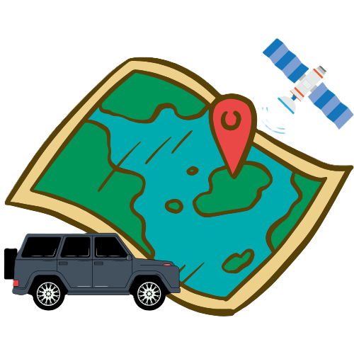 Vehicle Tracking