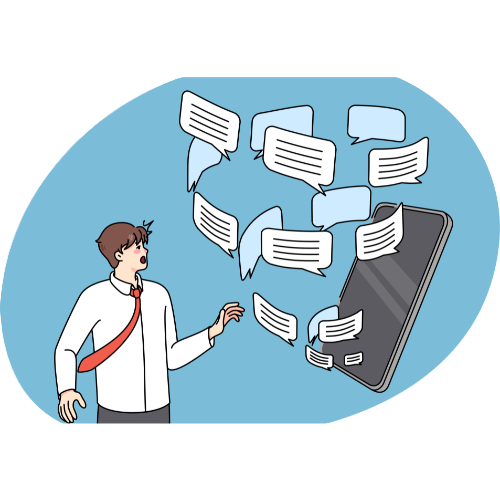 Notifications Management