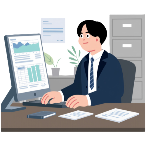 Reports Management