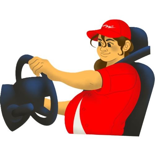Driver Management