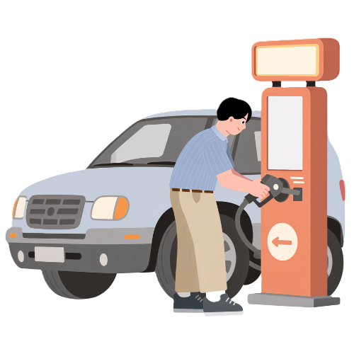 Fuel Management