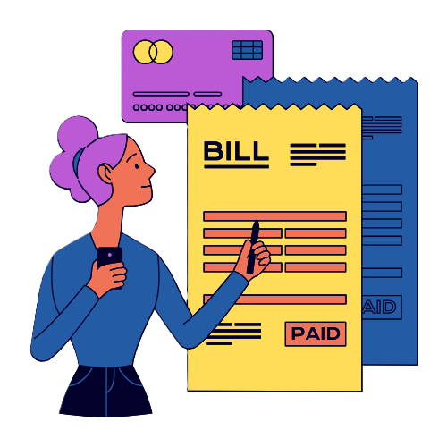 Billing