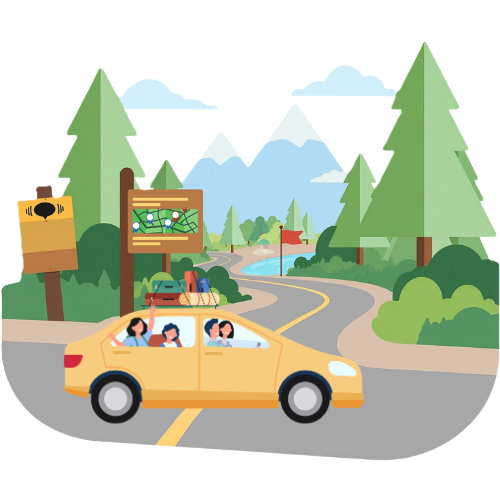 Route Planning