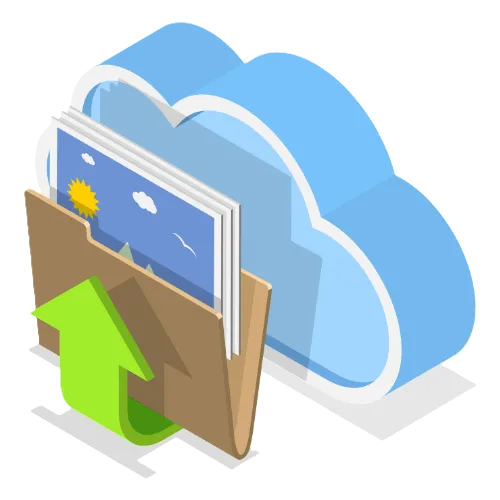 Cloud