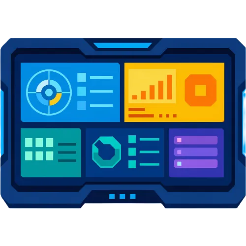Fleet Dashboard