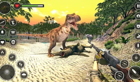3D Game App Development