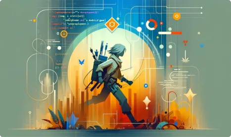 Android Game Development
