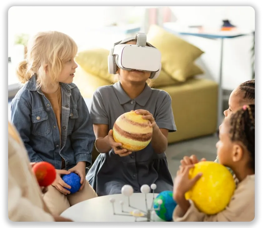 Educational Gaming 