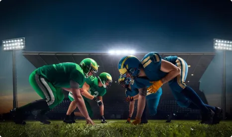 Sports Game Development