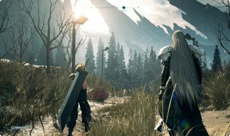 Unreal Engine Game Development