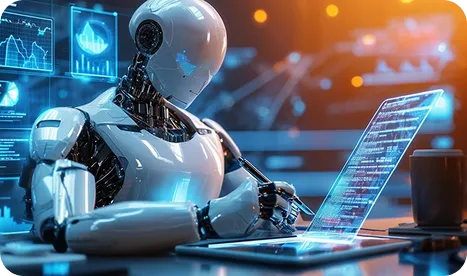 AI-Powered Content Generation