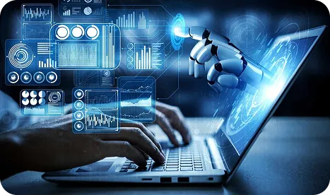 Custom AI Solutions for Business Automation