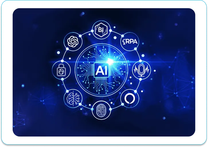 Generative AI Development Company for Intelligent Solutions