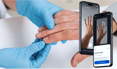 Custom Healthcare AI Solutions