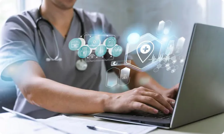 Healthcare Software