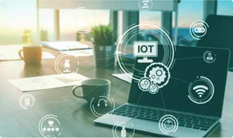 IoT in Healthcare