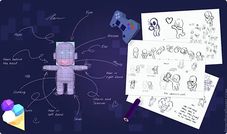 game-concept