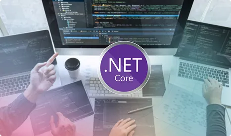 core-web