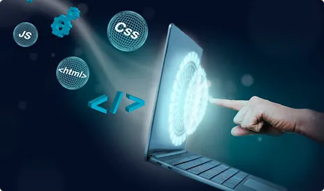 Scalable Web Applications