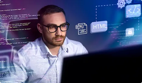 Legacy Application Migration & Upgradation