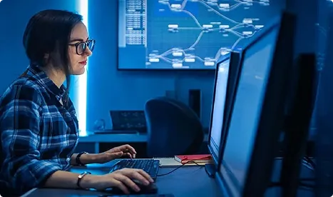 Microservices with Spring Boot