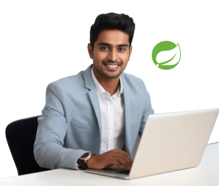 JavaScript Developer