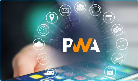 pwa