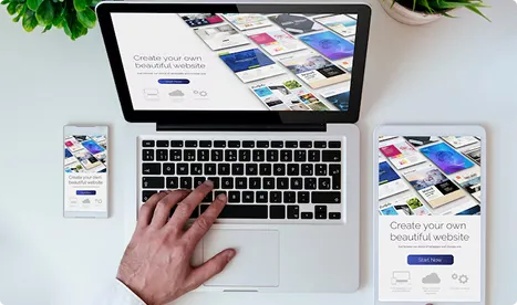 responsive