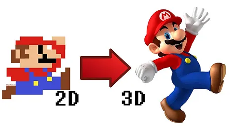 3d-game