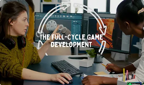 full-cycle-game