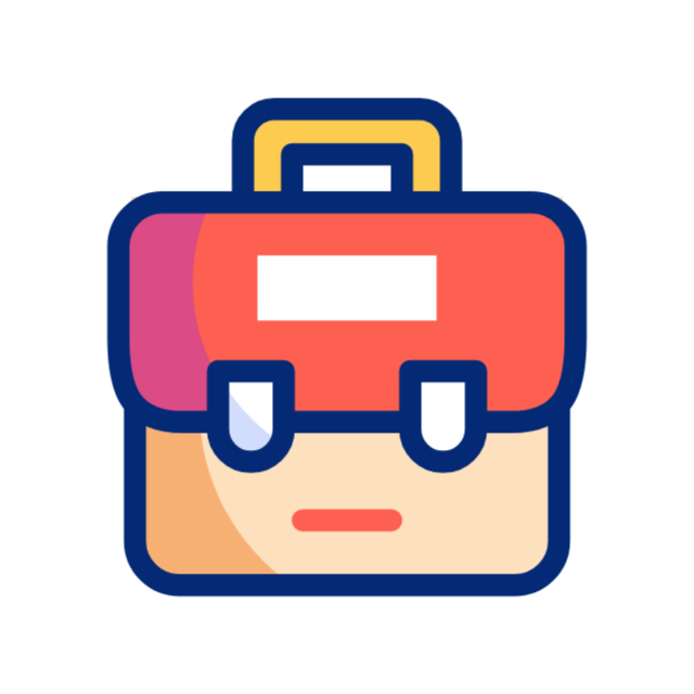Accessories Icon