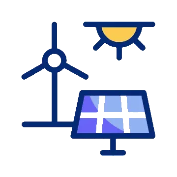 Solar Monitoring