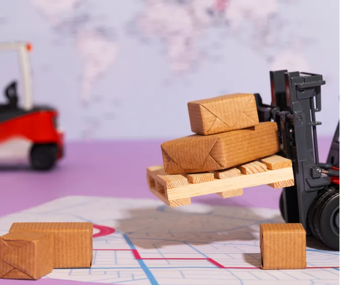 Asset Tracking