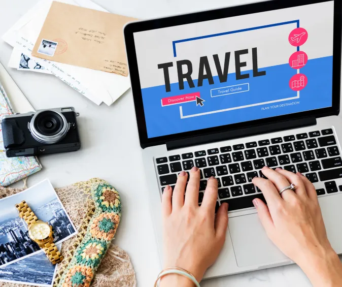Guest Experience Platform