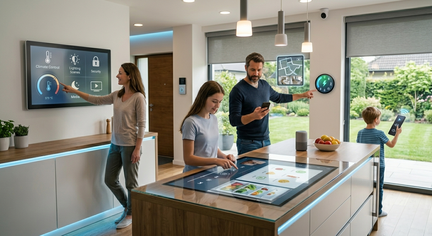 Smart Home