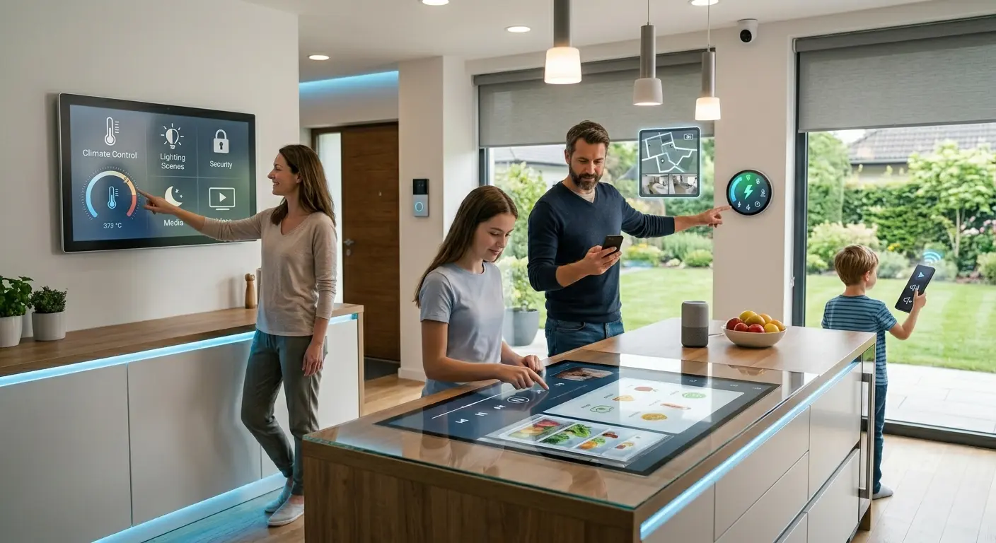 Smart Home